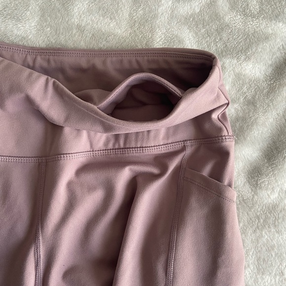 DKNY Biker Shorts - Picture 7 of 8